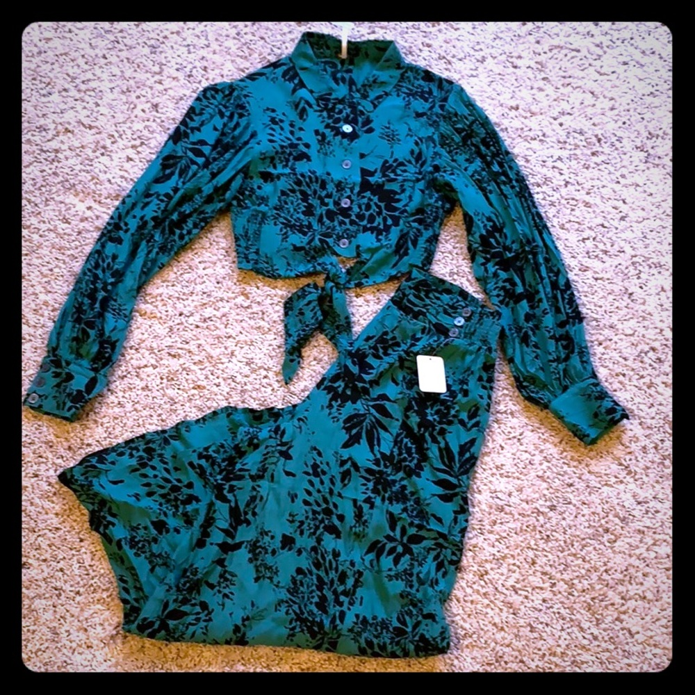 Free People Set